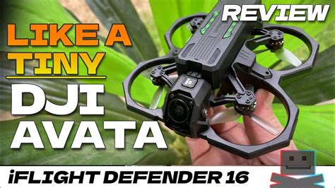 tiny dji avata|DJIs Best Deals